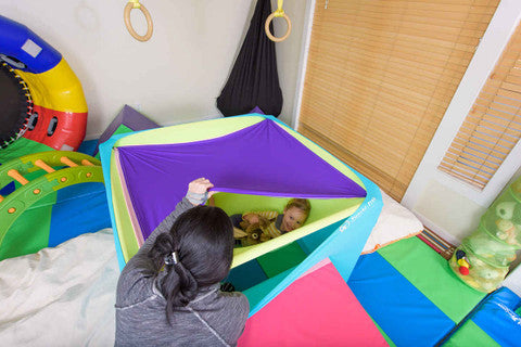 Boundex Cuddle Box
