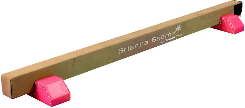 Brianna Beam & Tumbling Mat Package