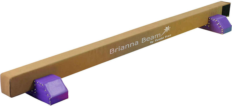 Brianna Beam & Tumbling Mat Package