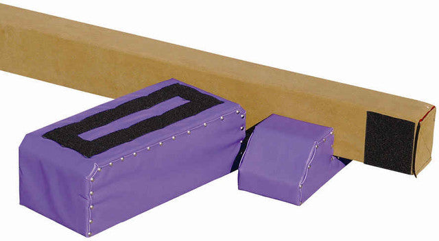 Brianna Beam & Tumbling Mat Package