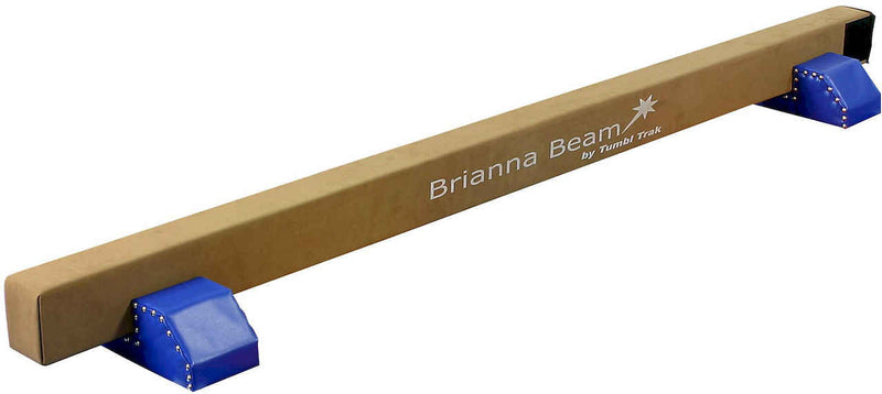Brianna Beam & Hopscotch Mat Package