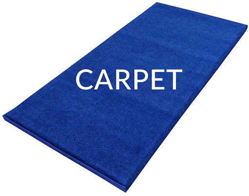 Floor Bar & Carpeted Build A Mat Package