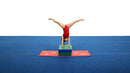 Cartwheel Beam Mat