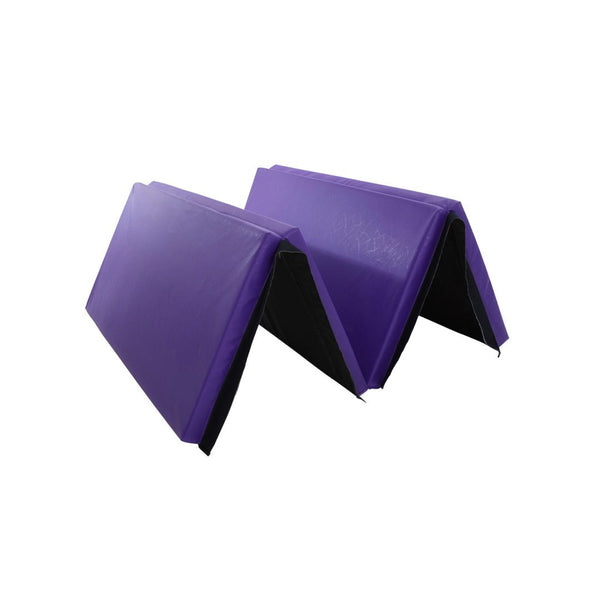 Foldable Gymnastics Mat - PU Foam