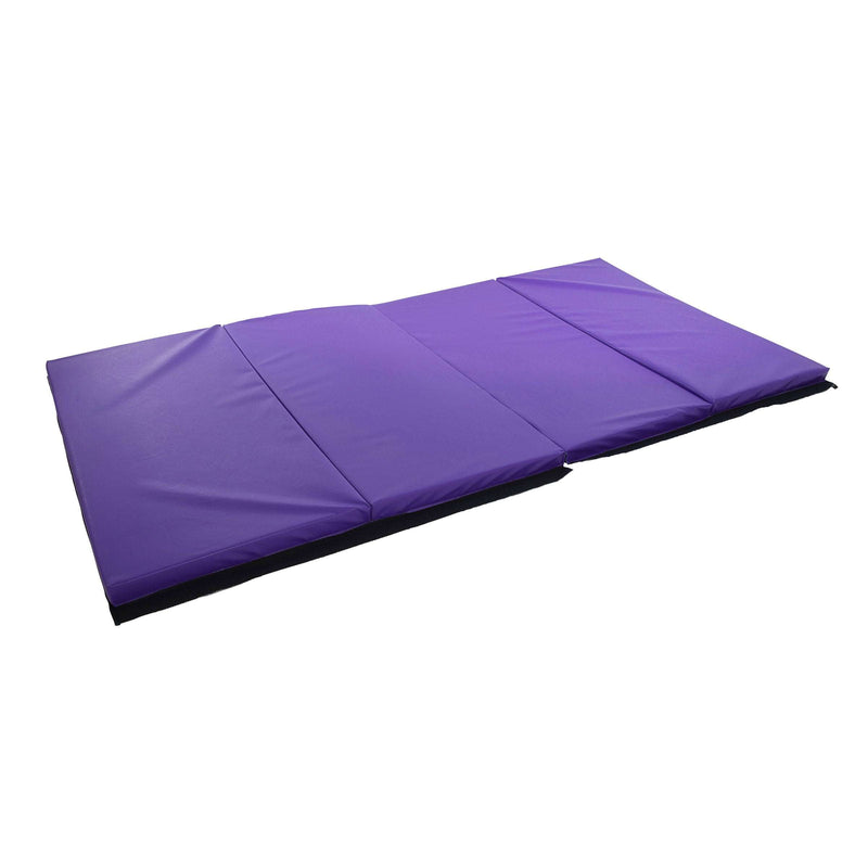 Foldable Gymnastics Mat - PU Foam