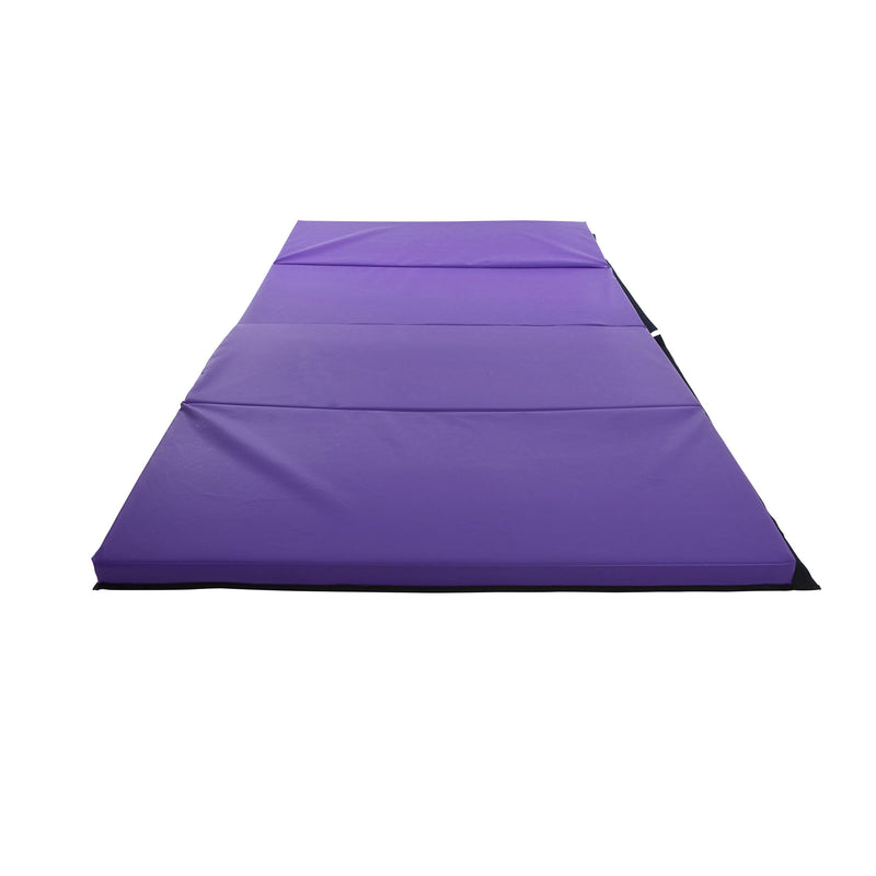 Foldable Gymnastics Mat - PU Foam