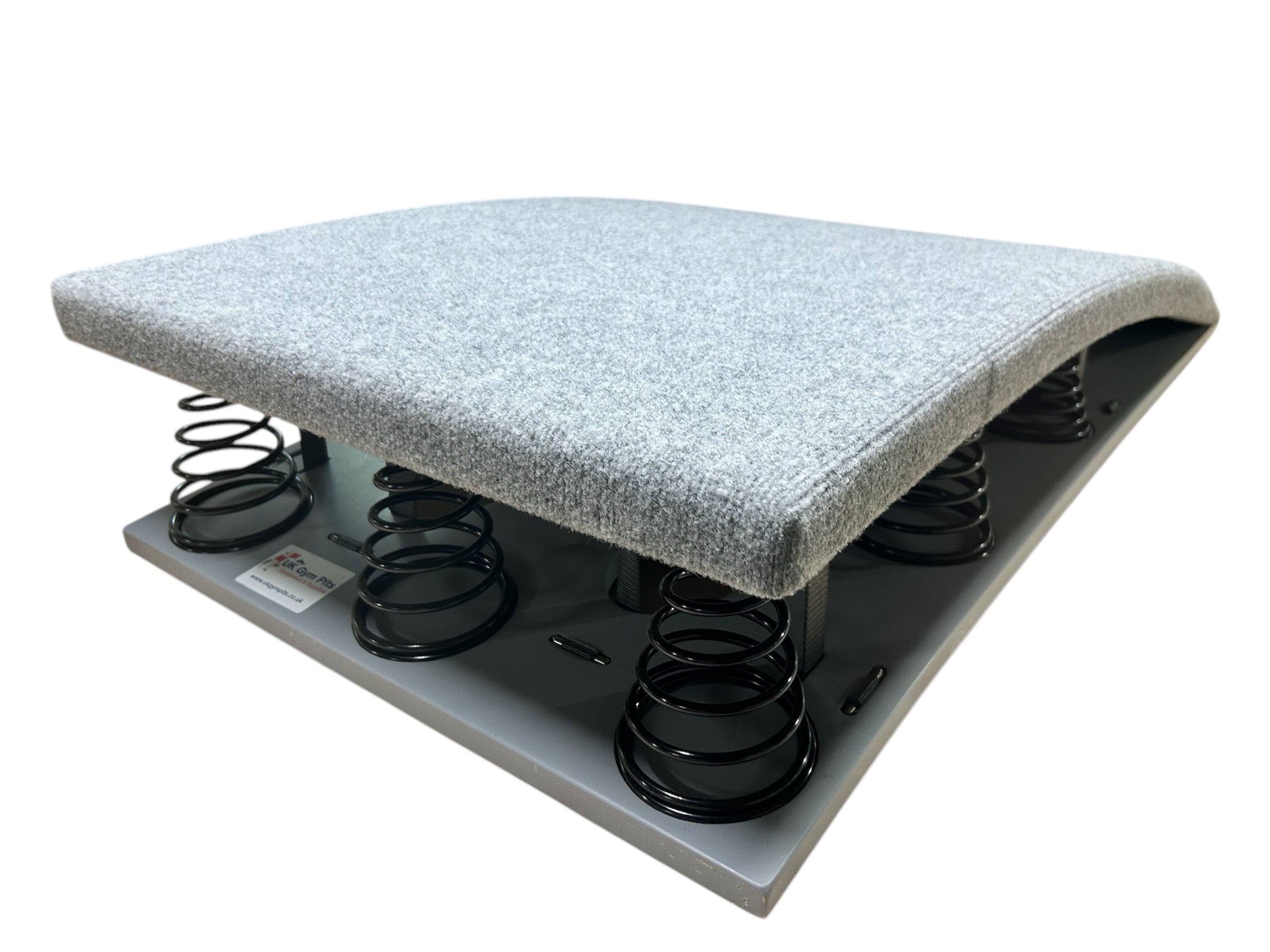 Springboard - FIG Approved