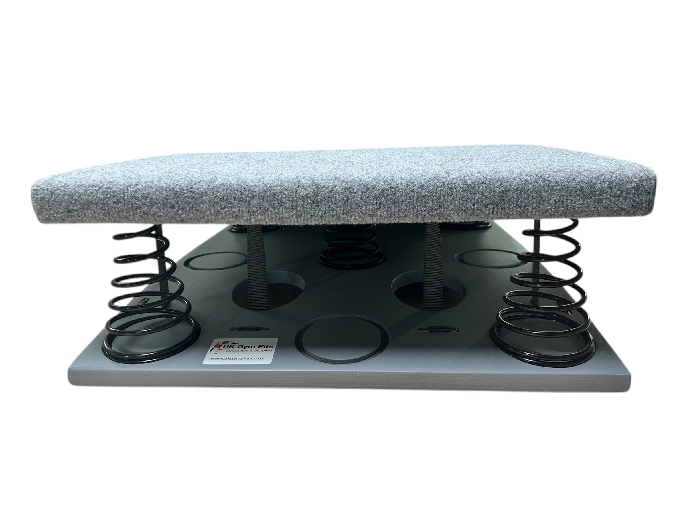 Springboard - FIG Approved