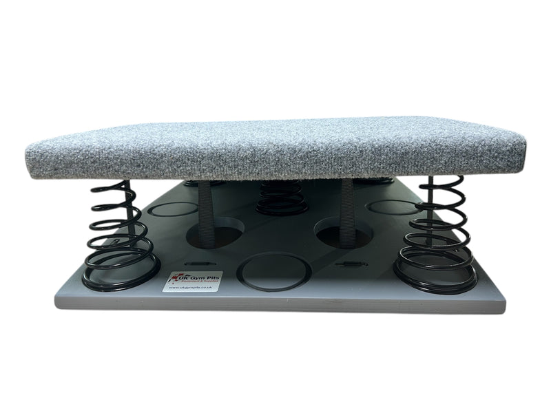 Springboard - FIG Approved