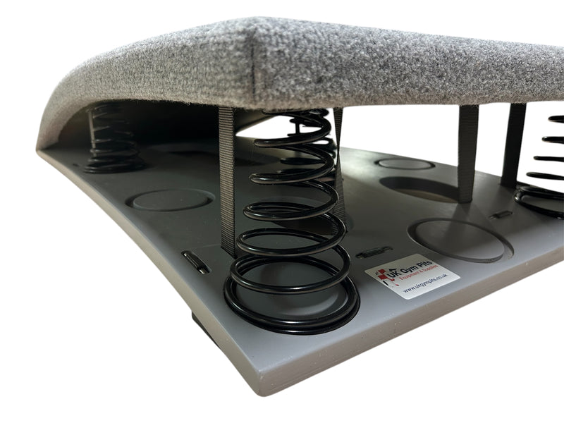 Springboard - FIG Approved