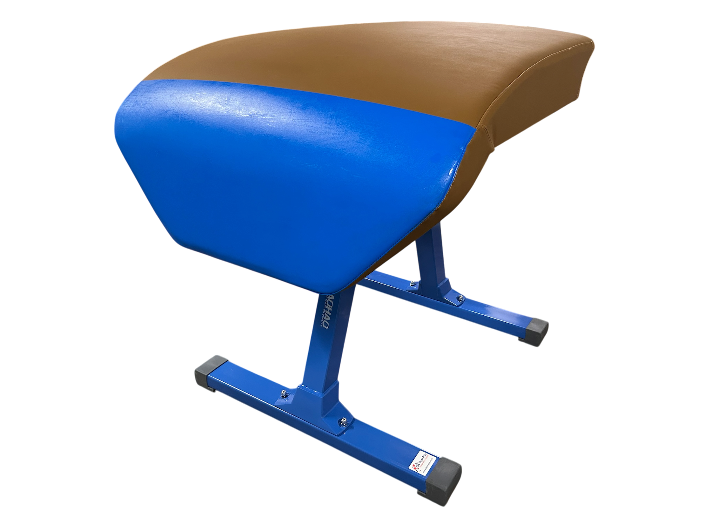 Vaulting Table - Training