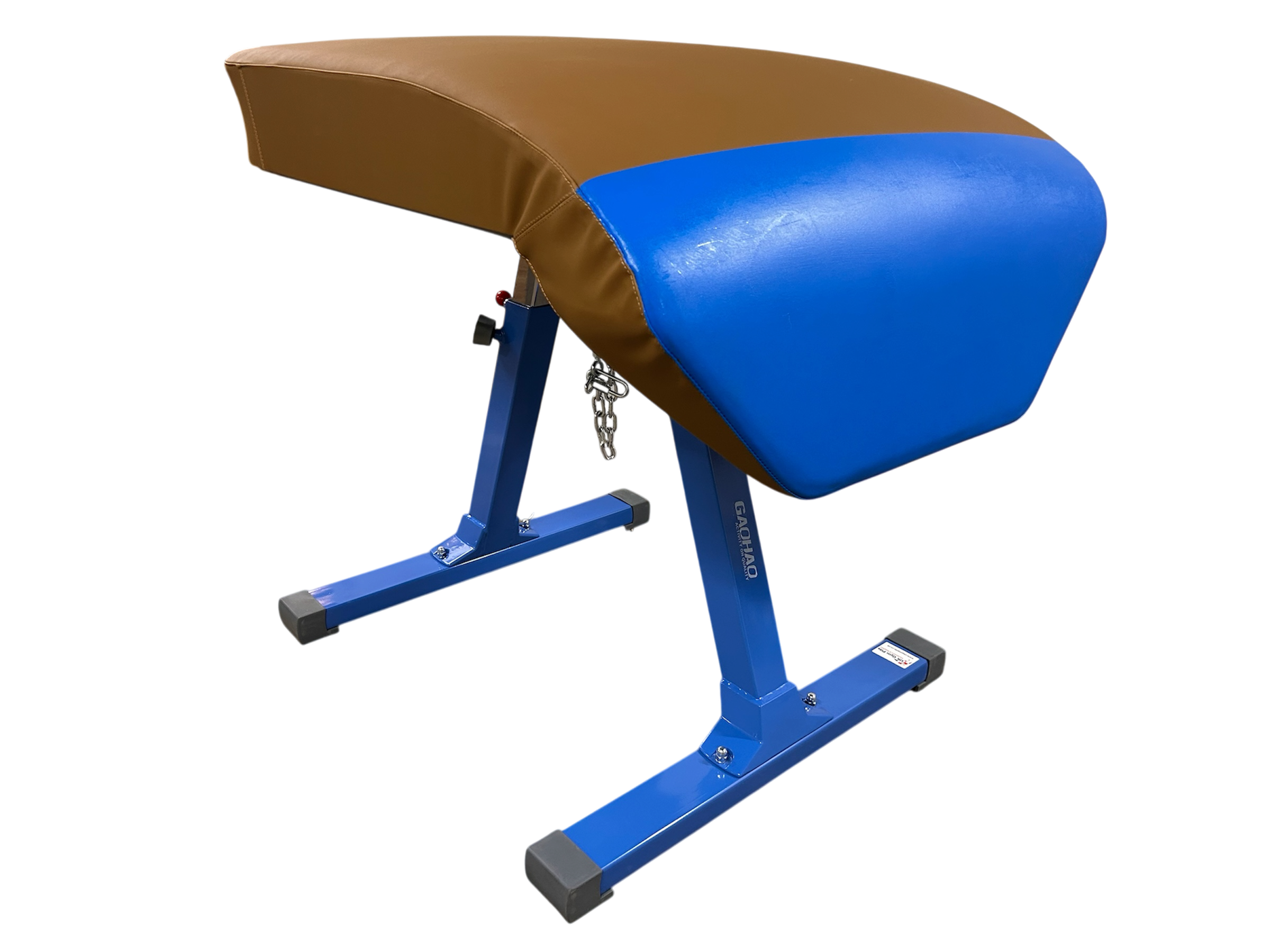 Vaulting Table - Training