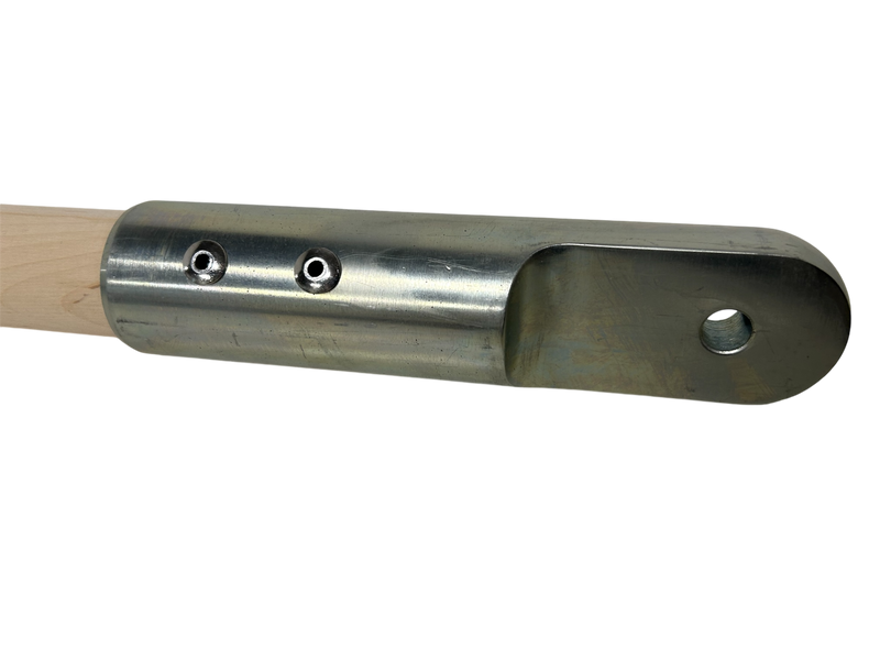 Mini Asymmetric Bars