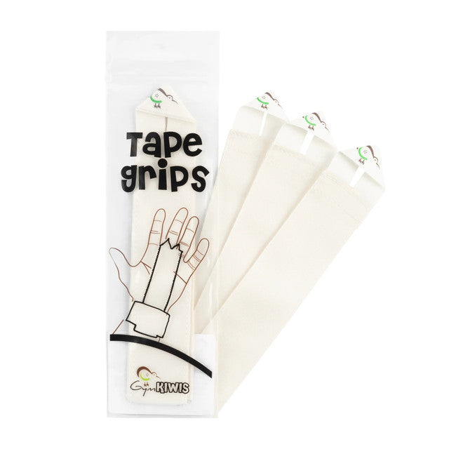 Gym Kiwis Tape Grips