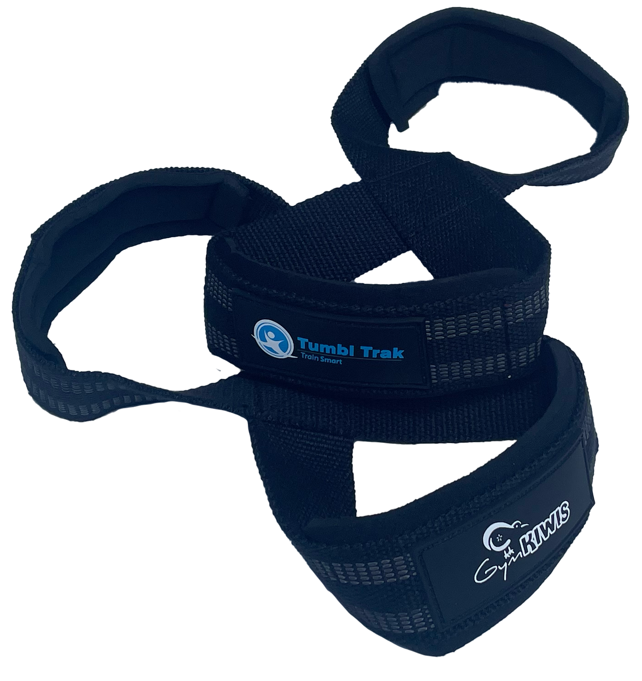 Gym Kiwis Swing Straps (Bar Loops)