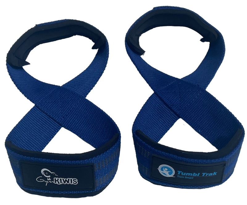 Gym Kiwis Swing Straps (Bar Loops)