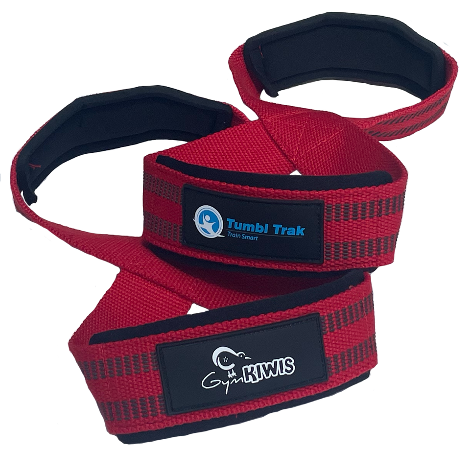 Gym Kiwis Swing Straps (Bar Loops)
