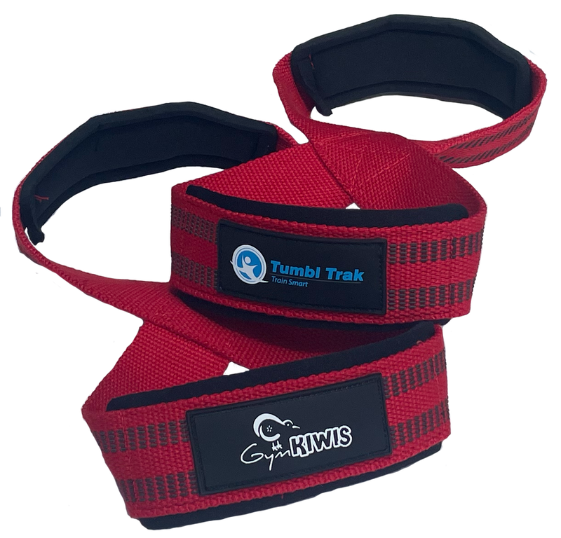 Gym Kiwis Swing Straps (Bar Loops)