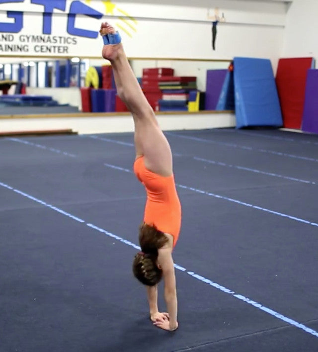 Gymnastics Essentials Package