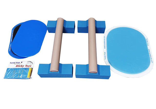 Gymnastics Essentials Package