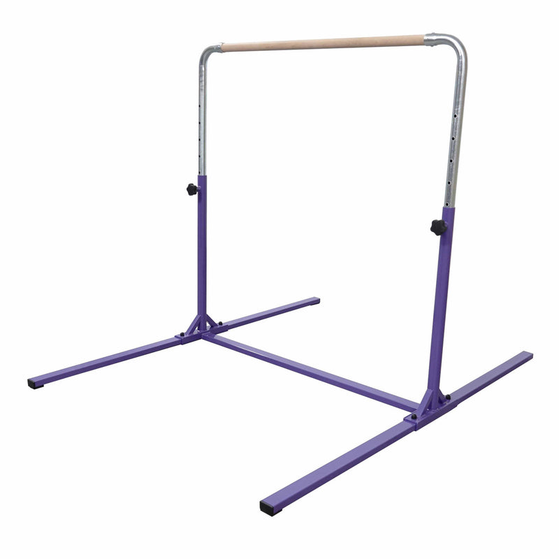 Kip Bar - Home Gymnastics Training
