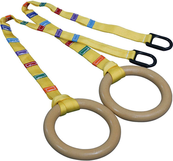 Gymnastics Rings