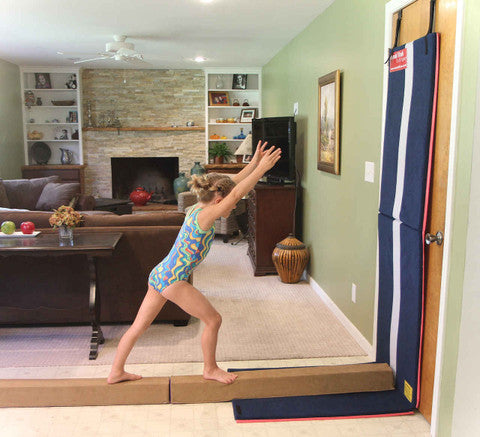 Handstand Homework - Package 1