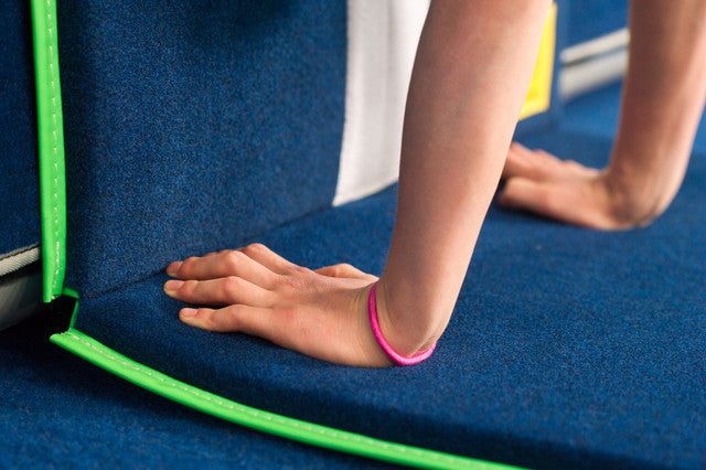 Handstand Homework Mat