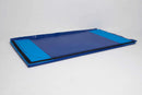 Heavy Duty Lightweight Fitness Mat - PU Foam