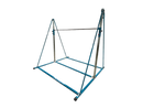High Bar - Training, Freestanding