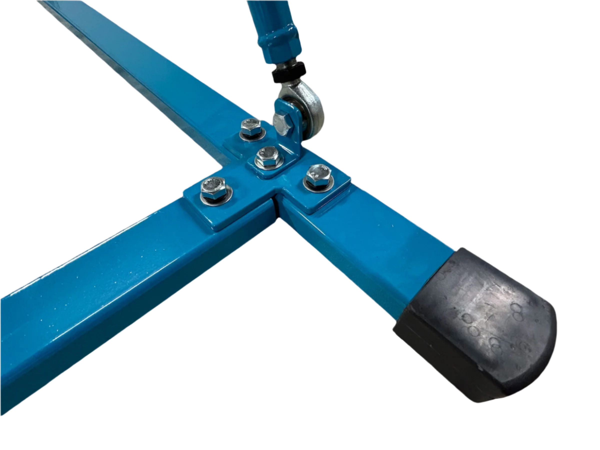 High Bar - Training, Freestanding