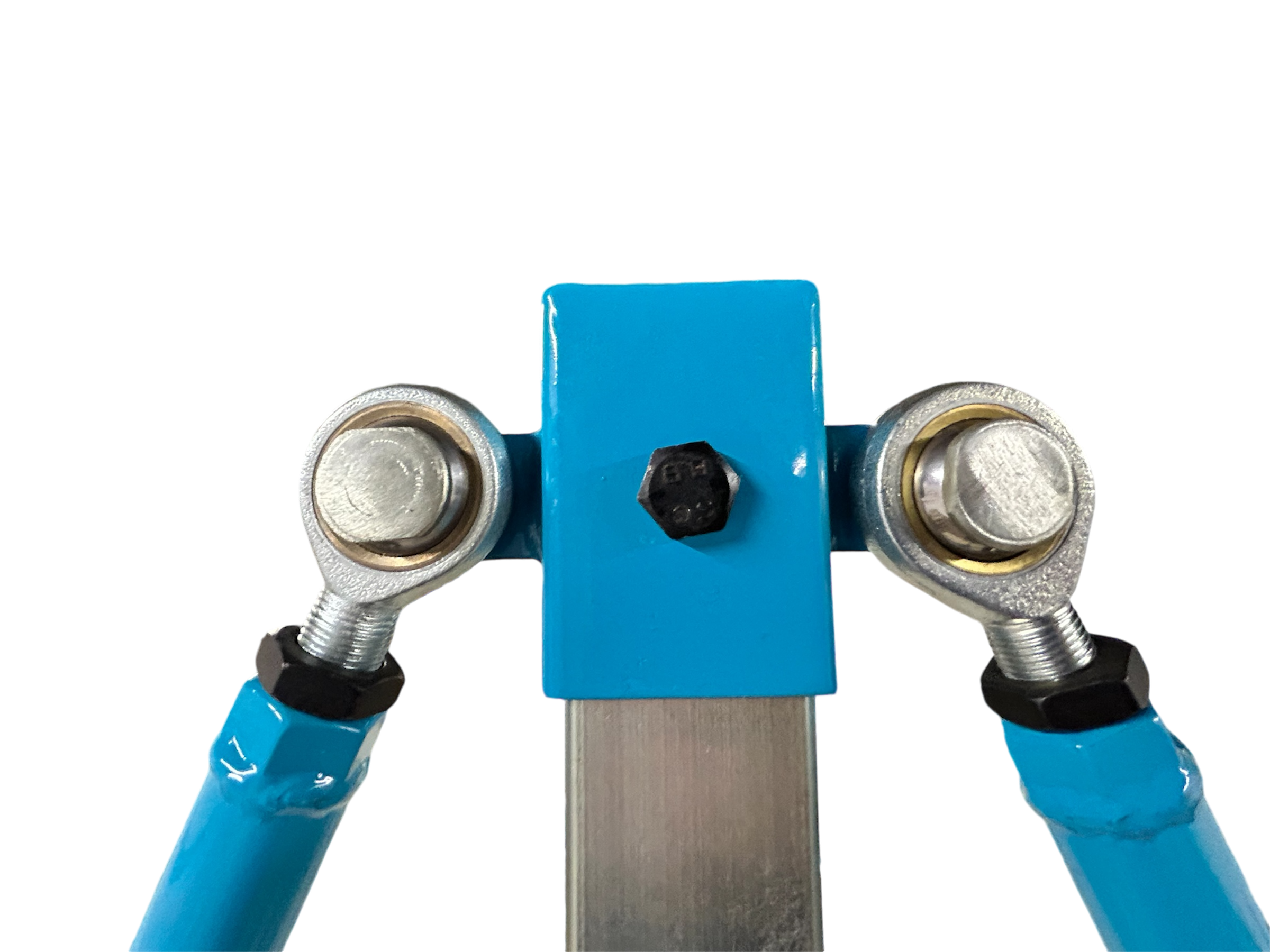 High Bar - Training, Freestanding