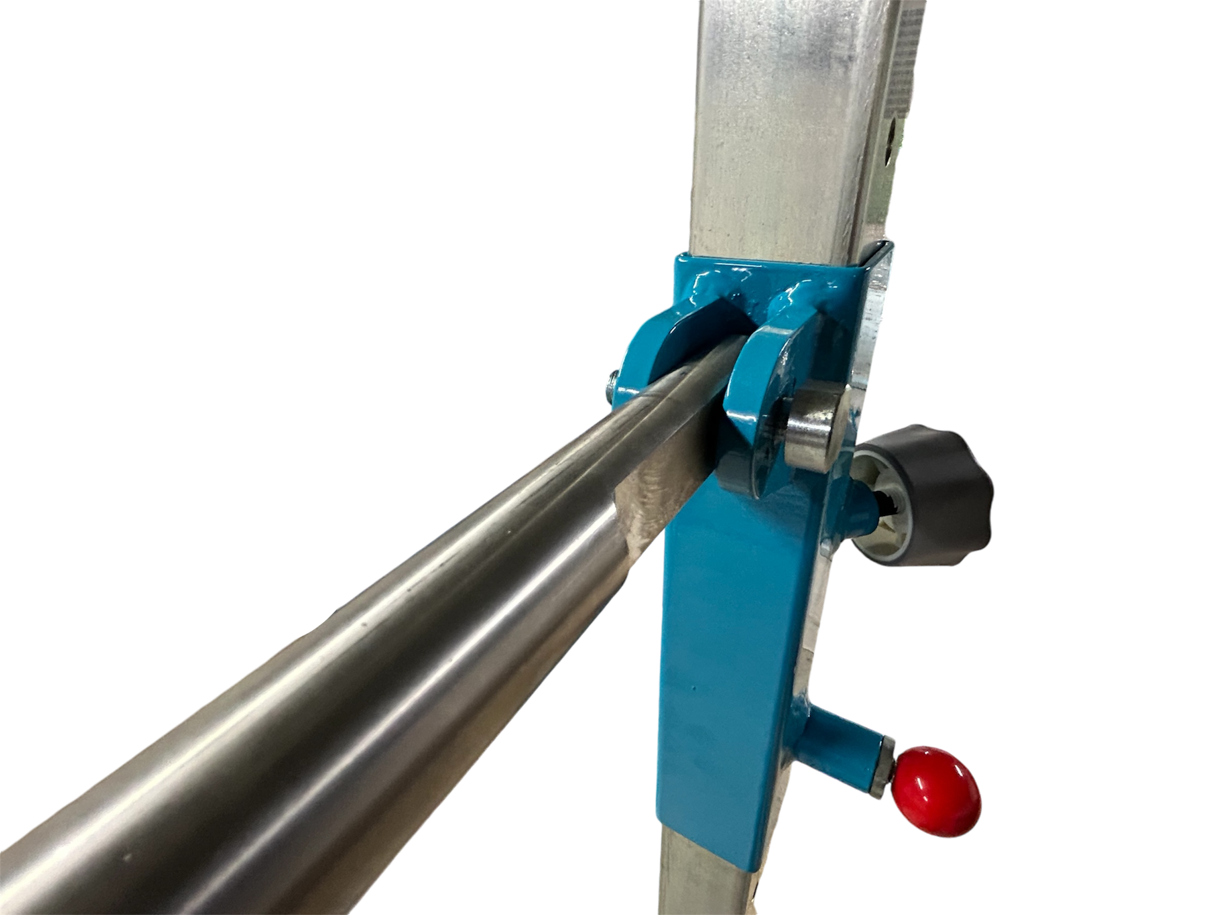 High Bar - Training, Freestanding