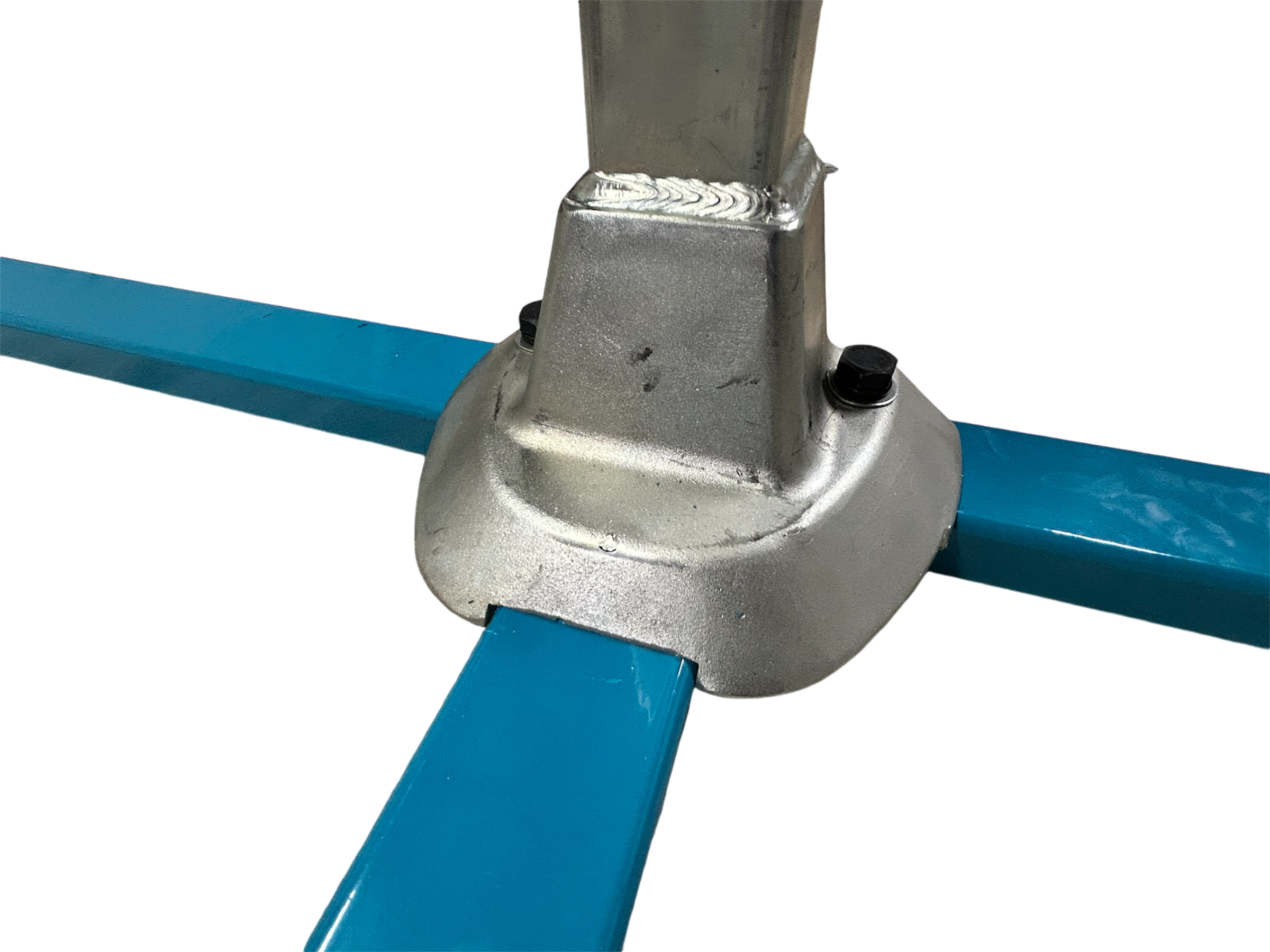 High Bar - Training, Freestanding