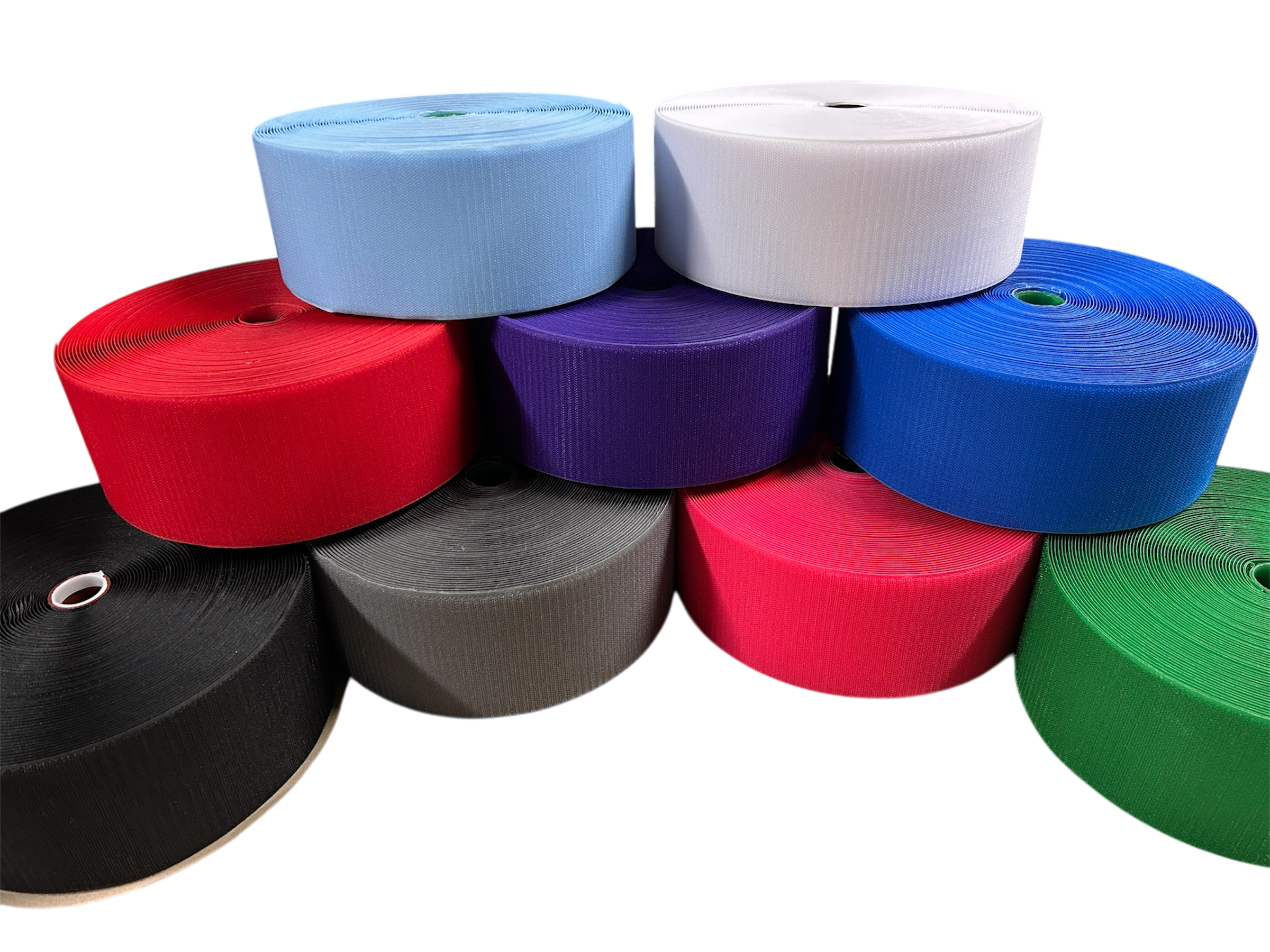 Hook Roll For Carpet Mat Rolls