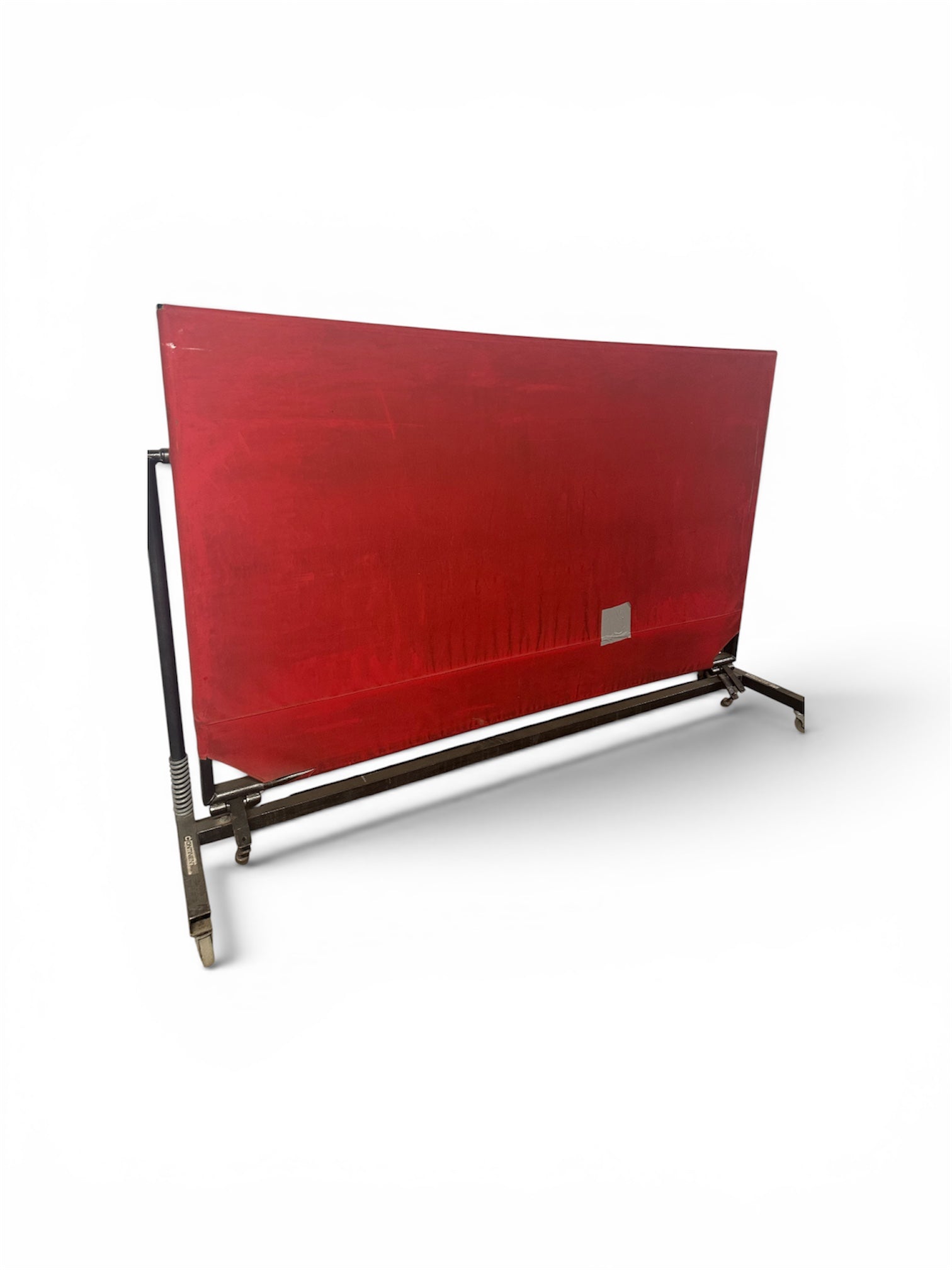 Continental International Spotting End Deck (Sale Item)