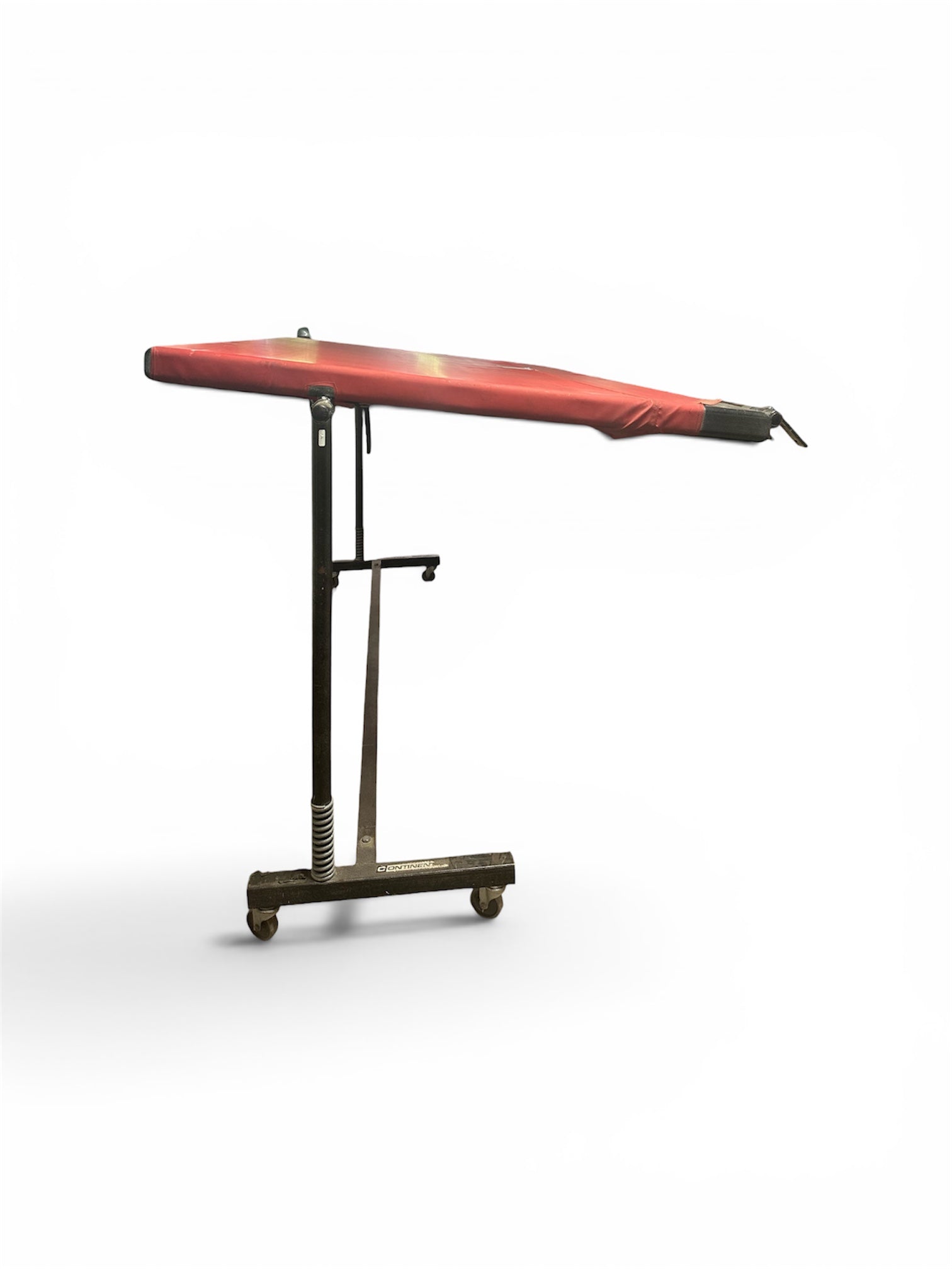 Continental International Spotting End Deck (Sale Item)