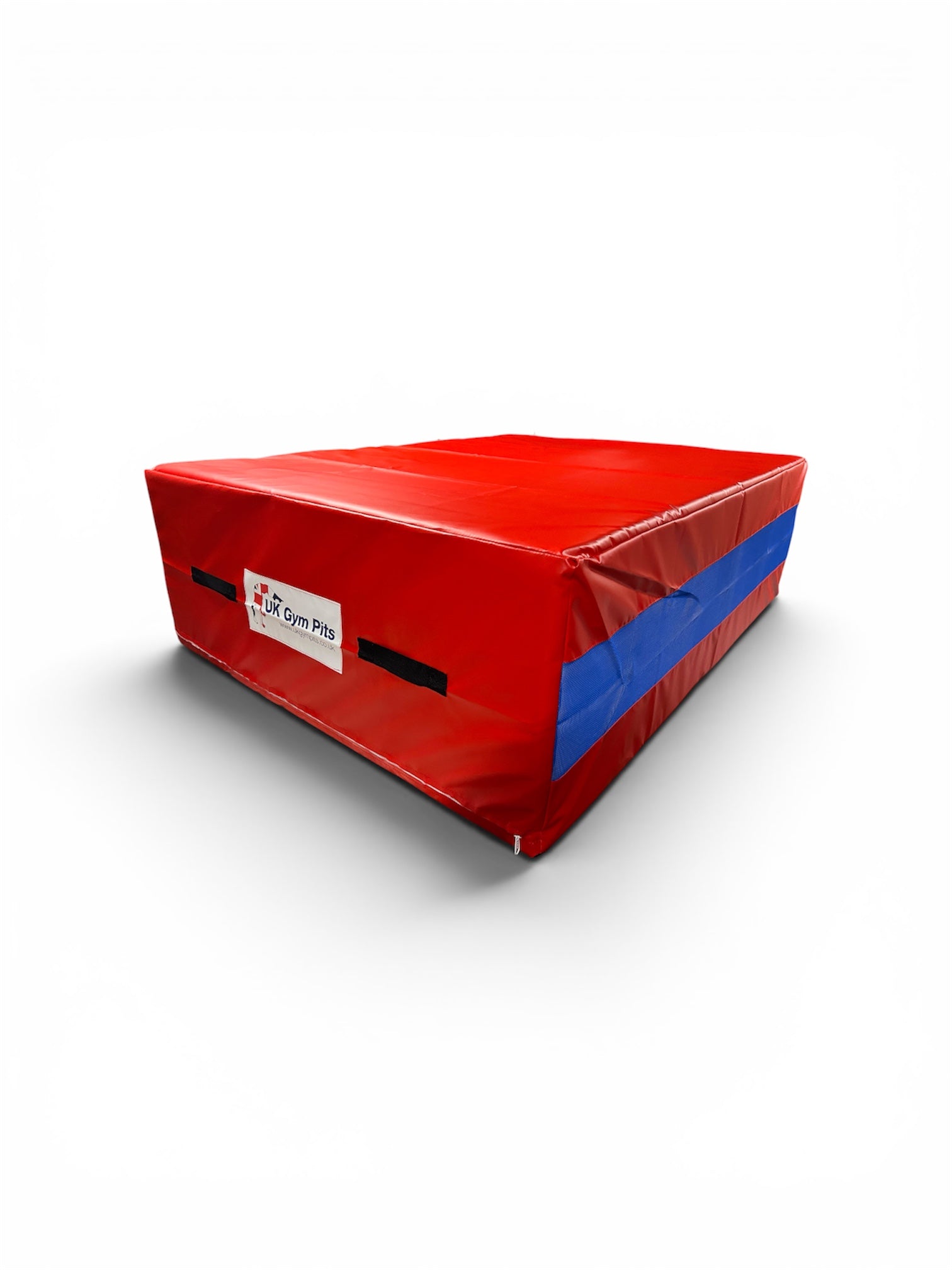 Landing Pit - Resi Foam (Sale Item)