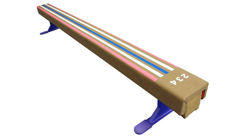 Laser Balance Beam Conversion Top