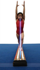 Laser Balance Beam - Lite or Pro