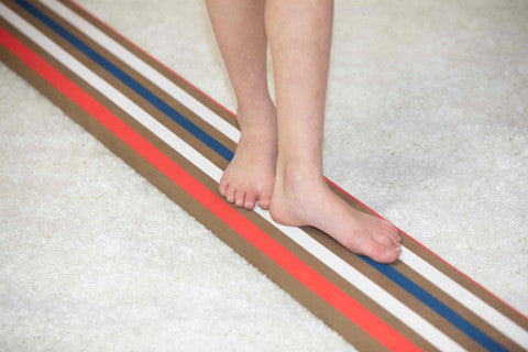 Laser Balance Beam - Lite or Pro