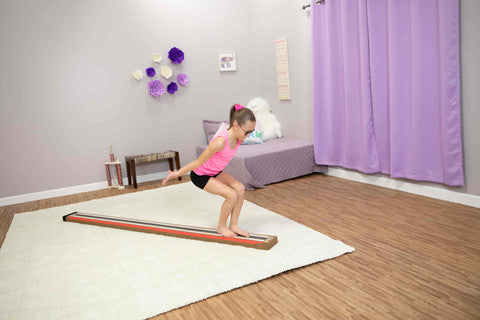 Laser Balance Beam - Lite or Pro