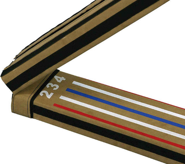 Laser Balance Beam - Lite or Pro