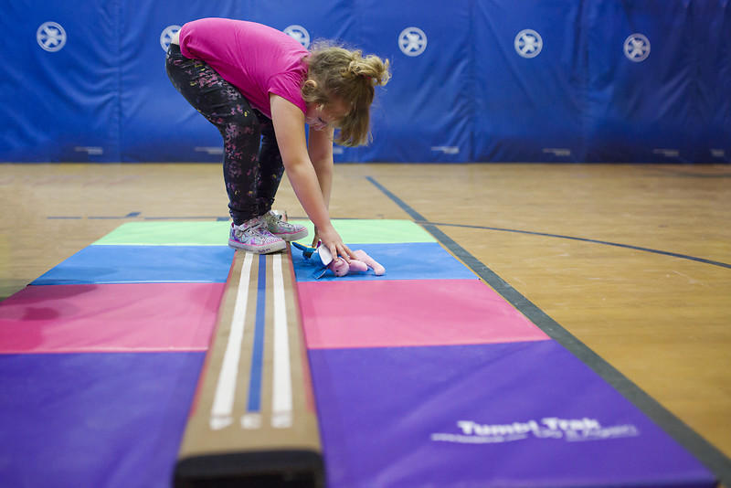 Laser Balance Beam - Lite or Pro