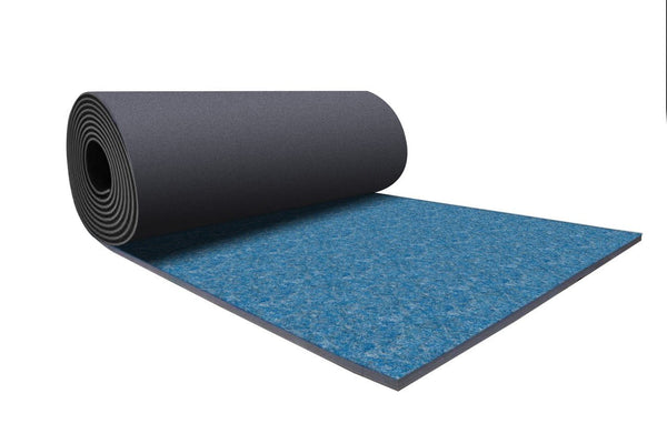 Mat Rolls - Carpet (Non-Flexi)