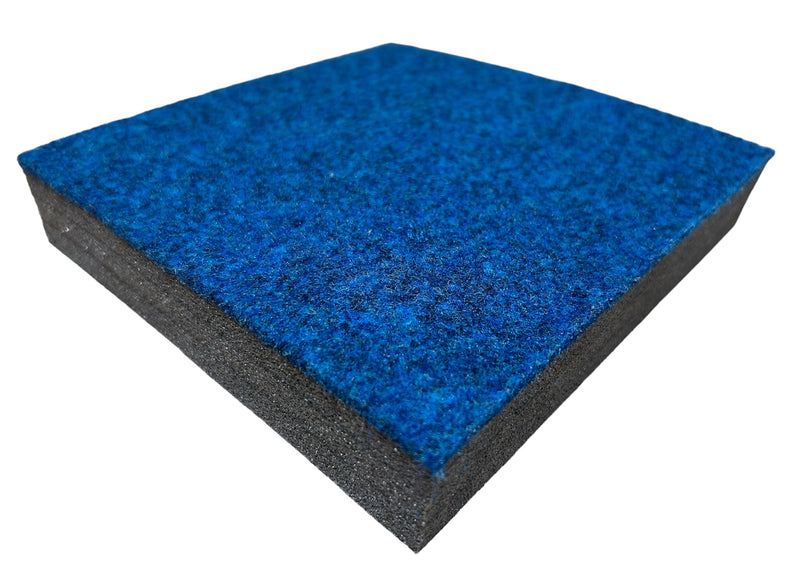 Mat Rolls - Carpet (Non-Flexi)