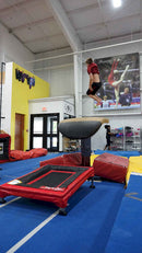 Mini Trak & Ramp Package