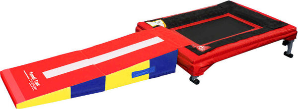 Mini Trak & Ramp Package