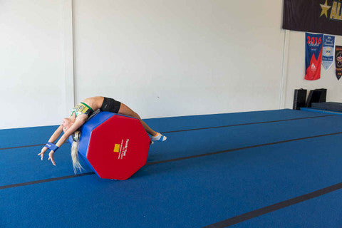 Octagonal Tumbles