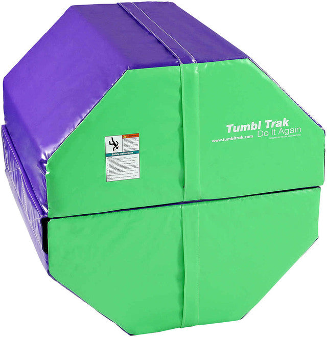 Octagonal Tumbles